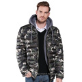 Most selling products 2021 new special design large size fashion winter jacket for men